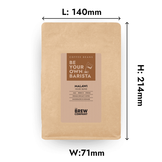 Malawi Coffee Beans-1