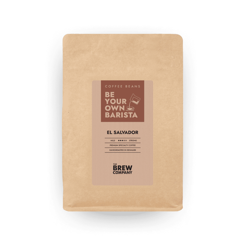 El Salvador Coffee Beans-0