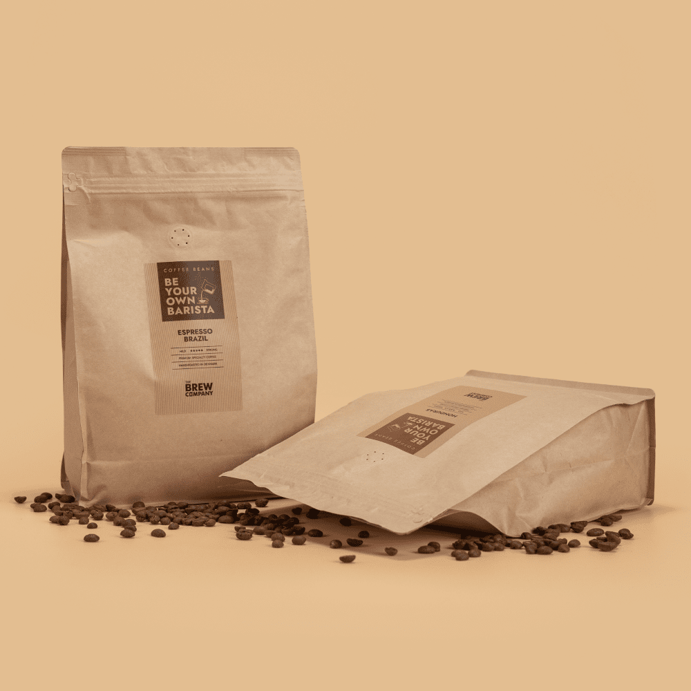 Uganda Coffee Beans-4