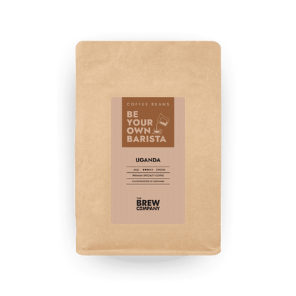 Kaffee aus Uganda