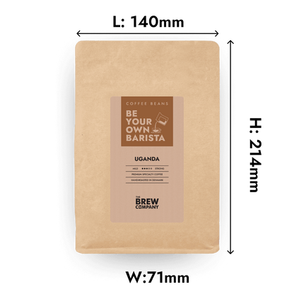 Uganda Coffee Beans-1